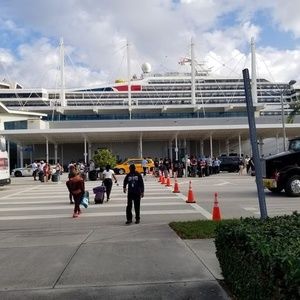 Meet your Posher, Jody